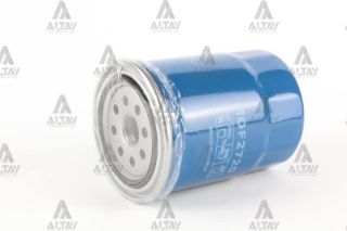 YAĞ FİLTRESİ H-100  KMY Y.M.  STAREX  HIBESTA  L-300  BONGO  L200  B-2500  H-1 08= MOF2720 resmi