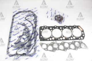 TAKIM CONTA H-100  94-06  KMY  94-08  L-300  90-08 4D56  STAREX  97-08 100HP GRAFİTLİ resmi
