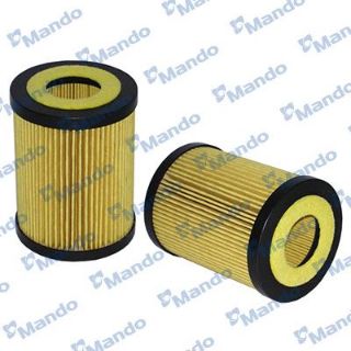 YAĞ FİLTRESİ ACCENT 02-05  GETZ 02-05  I-10 DİZEL 1.5 CRDI 3 CYL. resmi