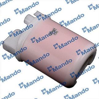 YAKIT FİLTRESİ BENZIN ELANTRA/I10/I20/IX20/I30 07- resmi