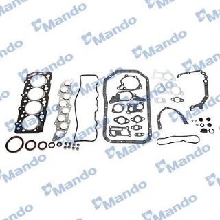 MOTOR TAKIM CONTA H100 L300 MINIBUS 1997-2008 - H100 KAMYONET 1997-2004 - STAREX TCI 2001-> H100 KAMYONET TCI 2004-2012 resmi