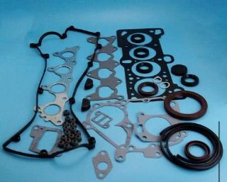 TAKIM CONTA ACCENT 03-06  ERA 06-11  ELANTRA 01-07 1.6 ÇELİK resmi
