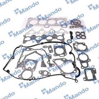 TAKIM CONTA ACCENT 06-11 ERA  GETZ 06-11  1.4 ÇELİK resmi