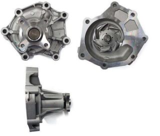 DEVİRDAİM KMY 12= 140HP D4CB resmi