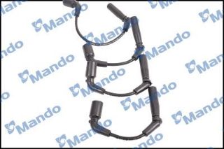 BUJİ KABLOSU AVEO KALOS 1,2 8V 06> MATİZ 1,0 05> resmi