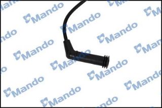 BUJİ KABLOSU SET I10 1.1I H / B / ATOS / PICANTO resmi