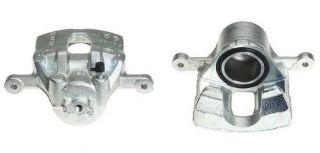 FREN KALİPERİ ÖN SAĞ BENZIN-DIZEL ACCENT BLUE/ACCENT SOLARIS 11- resmi