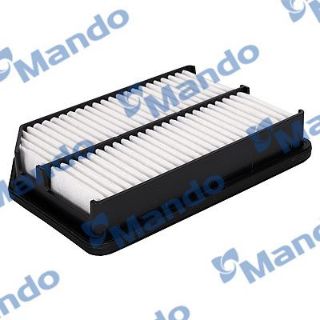 HAVA FİLTRESİ CERATO 06-11 resmi