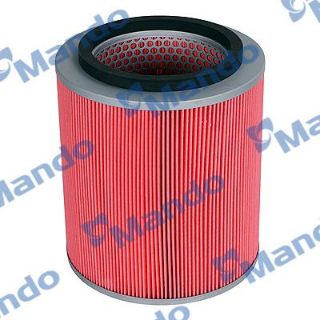 HAVA FİLTRESI BONGO K2500 99>03 resmi