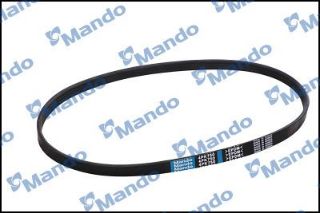 KANALLI KAYIŞ BRAVO HYUNDAİ KİA ROVER 48345 (4PK750) resmi