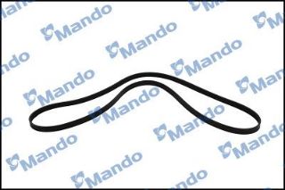 VANTILATOR KAYIŞI BLUE 11> I30 I20 IX20 1.4 CRDI 2011> 5PK1815 resmi