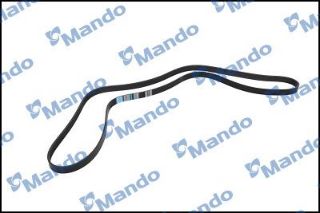 KANALLI KAYIŞ HYUNDAİ DAİHATSU 6PK2055 resmi