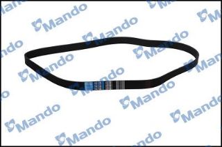 KANALLI KAYIŞ VW TRANSPORTER 2.8 VR6 (00 03) HONDA CİVİC 2.0 TYPE R 16V (01 05) NİSSAN (7PK1280) resmi