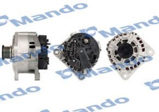 ALTERNATÖR MİTSUBİSHİ CARİSMA 1.9 TD 1996-2000 AGUNA TRAFİC 1,9 MOVANO MASTER 1,9 2,5 resmi