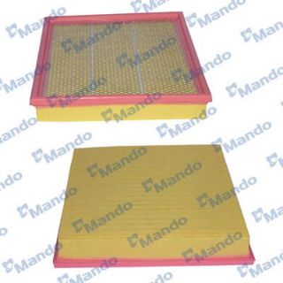 HAVA FİLTRESI MOVANO MASTER II MASCOT 1,9 / 2,0 / 2,2 / 2,5 / 2,8 98> resmi
