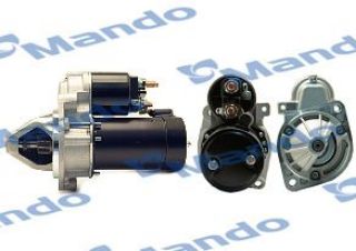 MARŞ MOTORU (12V 9 DIS 1,2KW) W203 02>07 CL203 01>04 C208 97>00 W210 95>00 W163 98>05 VİTO 638 97>03 SPRINTER 95>06 resmi