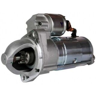 MARŞ MOTORU (12V 2,2KW 11 DIS) W202 93>00 W203 00>07 W124 93>95 W210 99>02 W211 02>08 VİTO 638 97>03 W639 03> SPRINTER 00>06 resmi