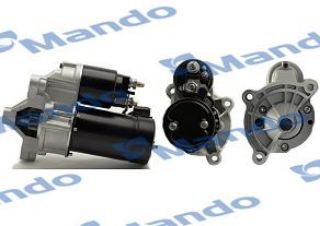 MARŞ MOTORU 12V 9 DIS D6RA 661 CITROEN XSARA JUMPER FIAT DUCATO 2,0 94 02 P205 P305 resmi