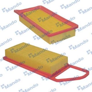 HAVA FİLTRESİ 1,4 TDCI/1,4 HDI FIESTA/206/207/BIPPER/NEMO 01-07 resmi