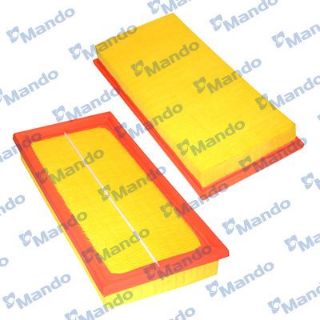 HAVA FİLTRESİ 1,2-1,4 EGEA/DOBLO/IDEA/ G.PUNTO II/STILO/BRAVO 07- resmi