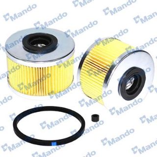 YAKIT FİLTRESİ 1.9 KANGO/CLIO 97- resmi