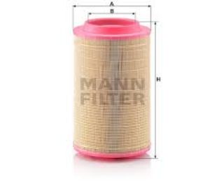 HAVA FİLTRESİ DAF 85 CF 98-00 resmi