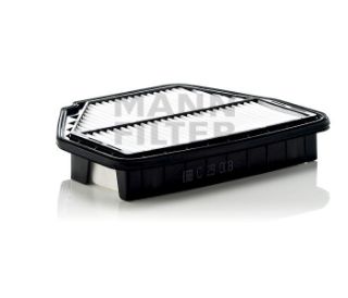 HAVA FİLTRESİ CAPTIVA-ANTARA 2.0CDTI-2.4 06 resmi