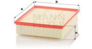 HAVA FİLTRESI CRAFTER 2,0 16> DASA DAUA DAVA DAWA MAN TGE 17> resmi