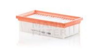 HAVA FILTRESI TWINGO II 1,2T 16V resmi