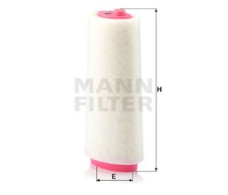 HAVA FİLTRESİ BMW 1-3-5- LANDROVER FREELANDER-ROVER 75 resmi