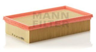 HAVA FİLTRESI (57X263X155) LAGUNA I 2.2 D 93- G8T 706 resmi