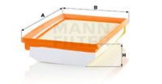 HAVA FİLTRESI EGEA 1.3D MTJ 1.6D MTJ 16> resmi