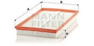 HAVA FILTRESI VIANO W639 06> VITO W639 06> resmi