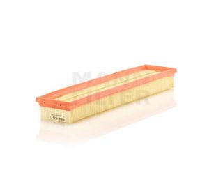 X HAVA FİLTRESİ PARTNER II-P206-P207 1.6 16V-C4-BERLİNGO 1.6 16V resmi
