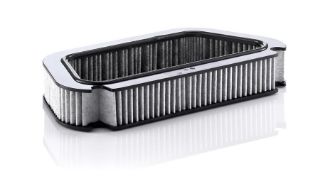 POLEN FİLTRESI AUDI A8 2,8 / 3,0 / 3,2 / 3,7 / 4, / 4,2 / 6,0 TDI / QUATTRO 03> KARBONLU resmi