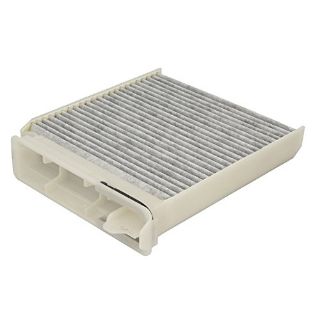 POLEN FİLTRESİ CLİO III-MODUS-TWNG-MİCRA III-NOTE-SANDERO-DUSTER 1.2-1.4-1.6 16V-1.5DCI KARBONLU resmi