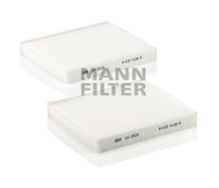 POLEN FİLTRESİ BMW 5 F07-F10-F11 520-530-535-BMW 7 F01-F02-F03-F04 730-740 resmi
