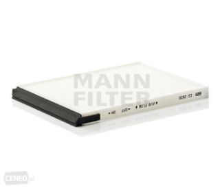 POLEN FİLTRESİ XSARA 1.8-1.9 D-TD-2.0 HDI 99-05 resmi