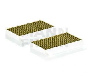 POLEN FİLTRESI POLIFENOLLU S-CLASS W222 13> C217 14>19 A217 17> resmi