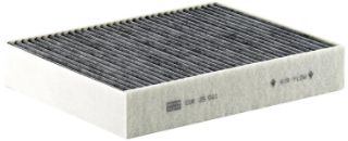 POLEN FİLTRESI KARBONLU F20 F30 11- N13 resmi