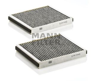 POLEN FİLTRESİ BMW 5 F07-F10-F11 520-530-535-BMW 7 F01-F02-F03-F04 730-740 KARBONLU resmi