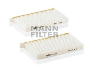 POLEN FİLTRESİ H1 PANELVAN MİN. 08 resmi