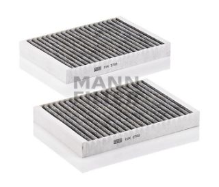 POLEN FİLTRESI W221 C216 resmi