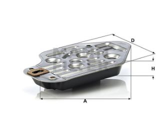 SANZIMAN YAGI FILTRESI BMW E36 E46 E34 OPEL OMEGA A B resmi