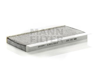 POLEN FILTRESI resmi