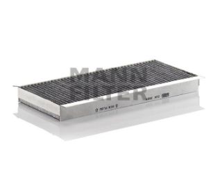 POLEN FİLTRESİ KARBONLU ( FORD : FİESTA 95-02 KA 96- ) resmi