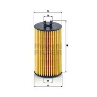 YAĞ FİLTRESİ ASTRA K-ASTRA J-INSIGNIA A-CASCADA 1.6 D16-B16SHT-SHL-SHJ-A16XHT-D16DHL-A16SHL-D16SHJ resmi
