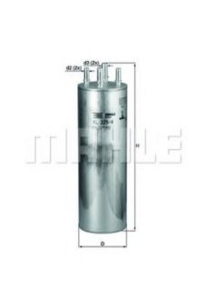 FILTRE MAZOT-(VW: T5 "1.9-2.5 TDI" ) resmi