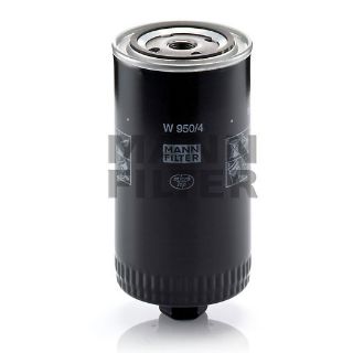 YAĞ FİLTRESİ T4 AAF-ACU-AEN-AEU 90-03 - LT28-35 - LT40-55 82-96 - VOLVO 740-940-960 resmi