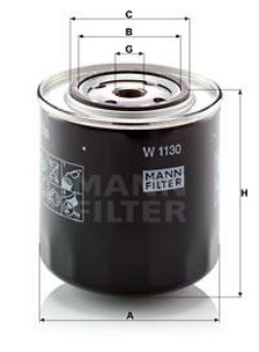 YAG FILTRTESI MASTER  I 2.5 D (Q..4) Sofim-8140.61 | 52 KW / 72 HP | 09.1980-11.1990 resmi